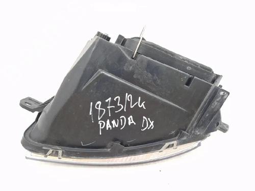 Right headlight FIAT PANDA (169_) 1.1 (169.AXA1A) | BP30342569C29  - Image 7