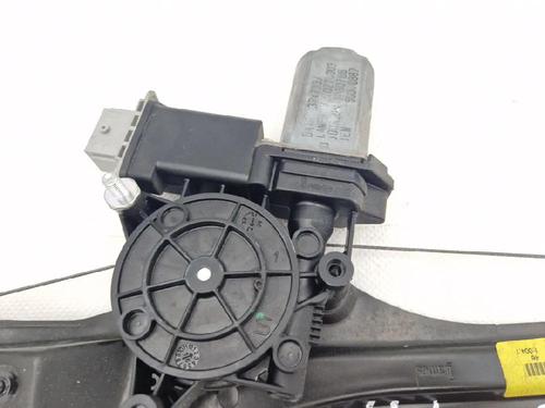 Front right window mechanism OPEL COMBO Box Body/MPV (X12) 1.6 CDTI (B05) | BP35799747C23 - Image 5