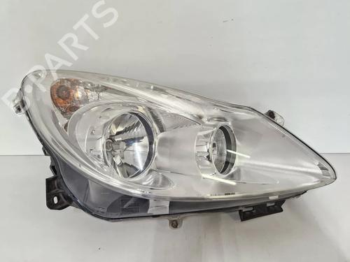 right-headlight-opel-corsa-d-s07-2006-2007-2008-2009-2010-2011-2012-2013-2014-2015-30345600 main image