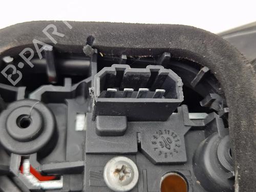 Left taillight SEAT IBIZA III (6L1) 1.4 TDI | BP30347788C34 