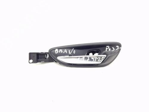 Venstre bagtil invendig håndtag FIAT BRAVO II (198_) 1.4 (198AXA1B) (90 hp) 30347514