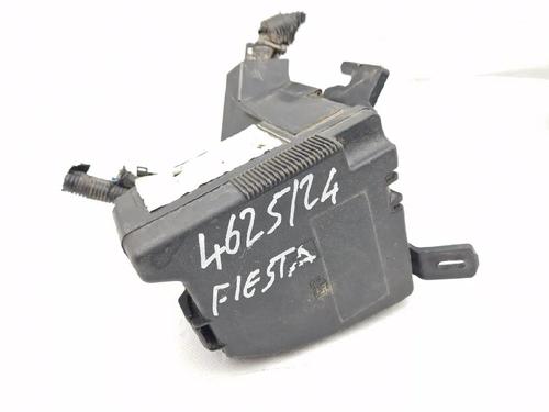 Used Fuse box Fuse box FORD FIESTA VI (CB1, CCN) 1.4 (97 hp) 34645401 34645401