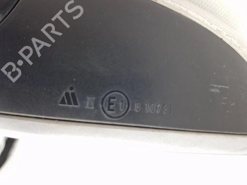 Left mirror VW SHARAN (7M8, 7M9, 7M6) 1.8 T 20V | BP30348967C26 