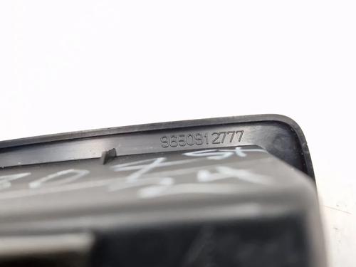 Left rear window switch CITROËN C4 I (LC_) 1.6 HDi | BP30342376I29 