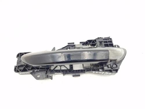 front-left-exterior-door-handle-vw-passat-b6-3c2-2005-2006-2007-2008-2009-2010-2011-40528677 main image
