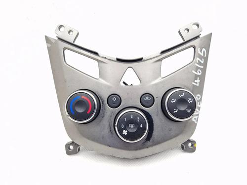 Climate control CHEVROLET AVEO Hatchback (T300) 1.4 | BP30348302I5