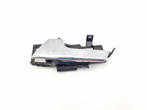 Used Front left interior door handle CHEVROLET AVEO / KALOS Hatchback (T250, T255) 1.4 (101 hp) 33036787