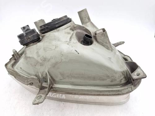 Left headlight OPEL AGILA A (H00) 1.0 (F68) | BP30342351C28 - Image 8