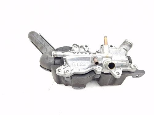 Used Pipe MERCEDES-BENZ B-CLASS Sports Tourer (W245) B 200 CDI (245.208) (140 hp) 30351316