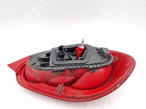 Left taillight TOYOTA AYGO (_B1_) 1.0 (KGB10_, KGB10R) | BP30345021C34 