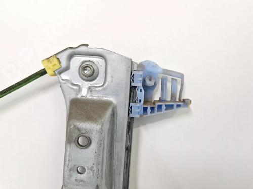 Front right window mechanism OPEL CORSA D (S07) 1.0 (L08, L68) | BP30342040C23 