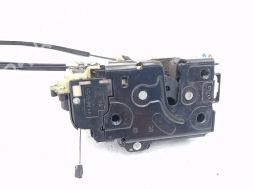 Front left lock VW LUPO I (6X1, 6E1) 1.0 | BP30349989C98 