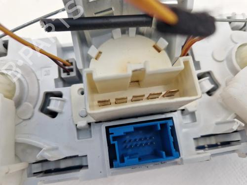 Climate control OPEL CORSA D (S07) 1.2 (L08, L68) | BP30350192I5 - Image 8