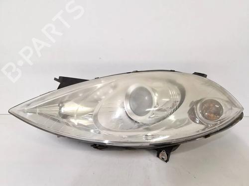 Used Left headlight Left headlight MERCEDES-BENZ A-CLASS (W169) A 170 (169.032, 169.332) (116 hp) 30346106 30346106