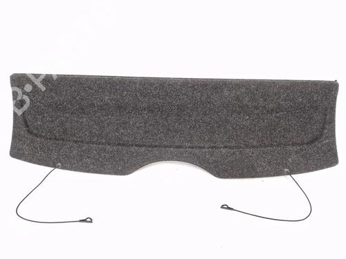 Used Rear parcel shelf Rear parcel shelf LANCIA YPSILON (843_) 1.2 (843.AXA1A) (60 hp) 30342062 30342062