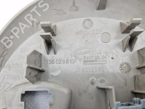 Electronic module RENAULT ESPACE IV (JK0/1_) 2.0 dCi (JK01, JK02, JK1J, JK1K, JK1H) | BP30709317M83 