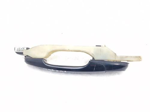 Front right exterior door handle HYUNDAI TUCSON (JM) 2.0 CRDi | BP32312908C129