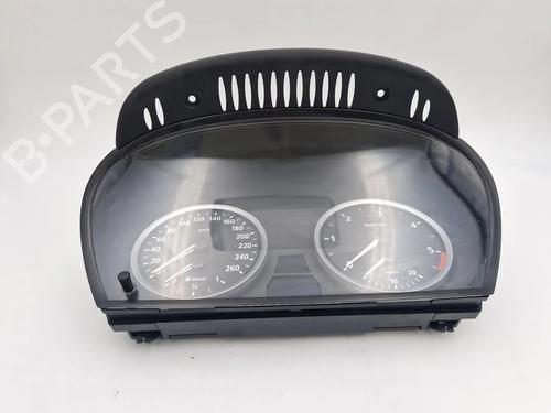 Instrument cluster BMW 5 (E60) 520 d | BP30343941C47 - Image 4