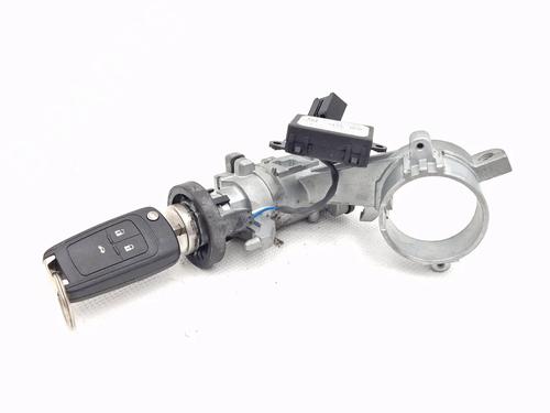 Ignition barrel CHEVROLET AVEO Hatchback (T300) 1.4 | BP30348379M48 - Image 4