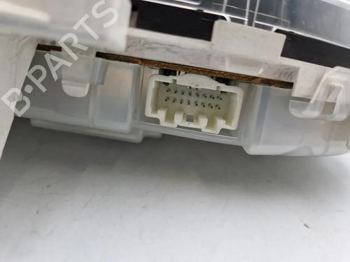 Instrument cluster MAZDA 5 (CR) 2.0 CD (CR19) | BP30345170C47 