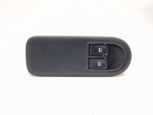 Left front window switch RENAULT CLIO III (BR0/1, CR0/1) 2.0 16V (BR0C, BR0K, CR0C, CR0K) | BP30345915I27 - Image 2