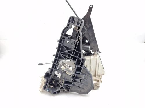 Used Front right lock MERCEDES-BENZ A-CLASS (W169) A 200 CDI (169.008, 169.308) (140 hp) 30351204