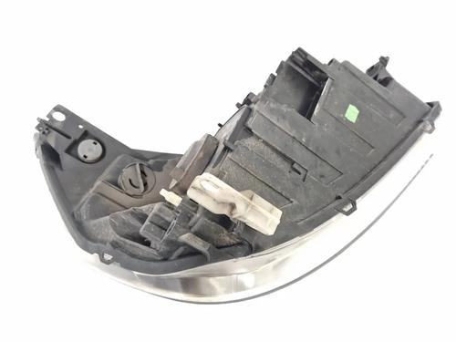 Left headlight RENAULT ESPACE IV (JK0/1_) 1.9 dCi (JK0U) | BP30344493C28