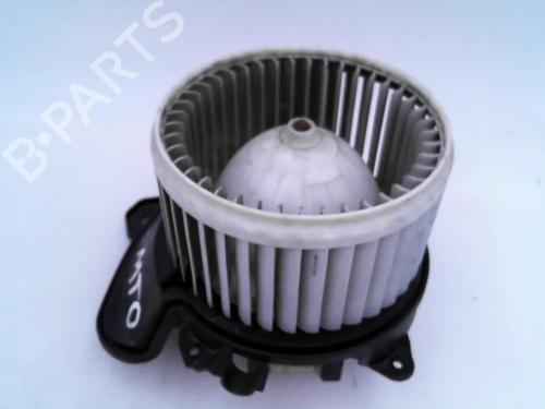 Heater blower motor ALFA ROMEO MITO (955_) 0.9 TwinAir (955.AXW1B) | BP30341122M62 