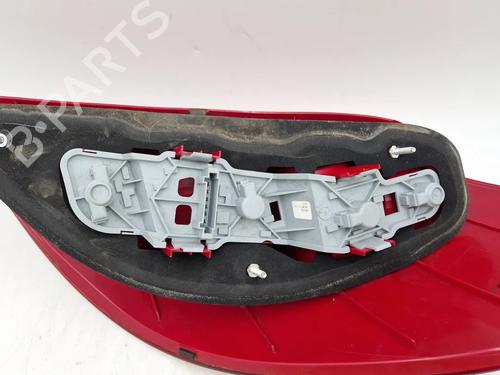 Left taillight MERCEDES-BENZ A-CLASS (W169) A 170 (169.032, 169.332) | BP30341890C34 - Image 2