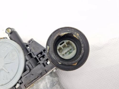 Front right window mechanism SUZUKI SWIFT III (MZ, EZ) 1.3 DDiS (RS413D) | BP30348813C23