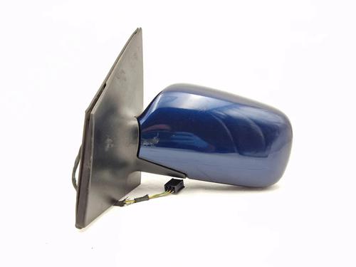 Used Left mirror TOYOTA YARIS (_P1_) 1.4 D-4D (NLP10_, NLP10R) (75 hp) 30346452