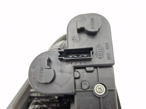 Right tailgate light FORD S-MAX (WA6) 2.0 TDCi | BP36376125C80 - Image 6