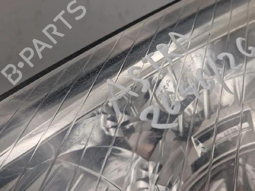 Left headlight OPEL ASTRA H (A04) 1.9 CDTI (L48) | BP38012070C28 - Image 4