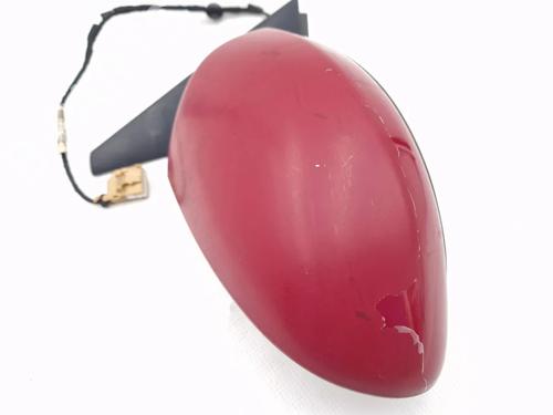 Right mirror AUDI A2 (8Z0) 1.2 TDI | BP30349982C27 