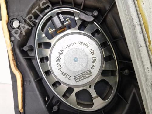 Front right window mechanism FORD FIESTA V (JH_, JD_) 1.25 16V | BP30347505C23