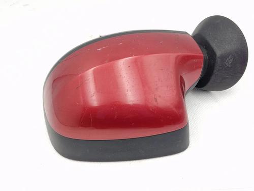 Left mirror DACIA SANDERO 1.6 (BS0D, BS0B, BS0F, BS0H) | BP30346138C26 