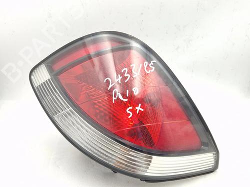 Left taillight KIA RIO II (JB) 1.4 16V | BP30350385C34