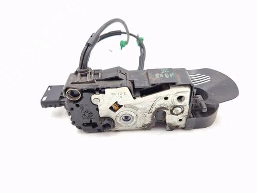 Front left lock CITROËN C3 Picasso (SH_) 1.6 HDi | BP30347791C98