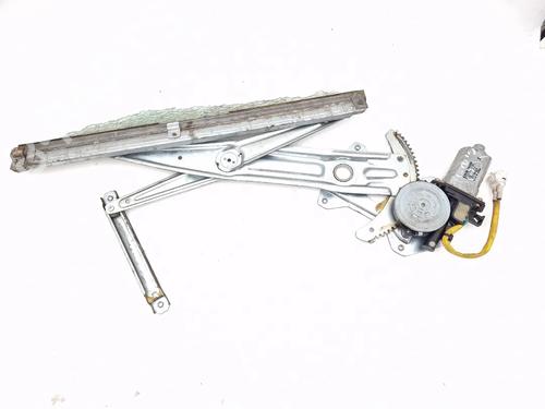 Front right window mechanism SUZUKI IGNIS II (MH) 1.3 (RM413) | BP30350446C23 - Image 2