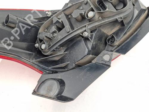 Left taillight FORD KA (RU8) 1.2 | BP30349985C34