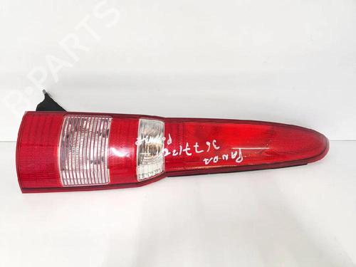 Right taillight FIAT PANDA (169_) 1.1 (169.AXA1A) | BP30344102C35 - Image 2