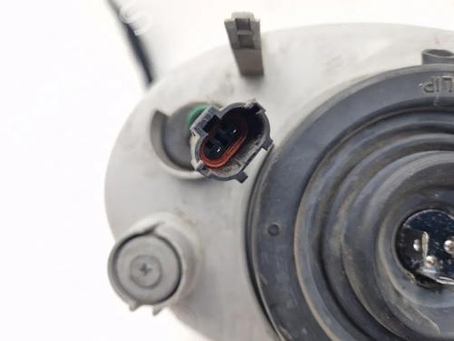 Left headlight DAEWOO MATIZ (M100, M150) 0.8 | BP30350522C28