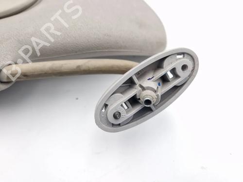 Left sun visor MINI MINI (R50, R53) One D | BP30345916I1 