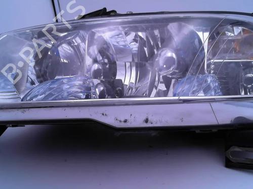 Left headlight FIAT STILO (192_) 1.2 16V (192_XA1B) | BP30340583C28