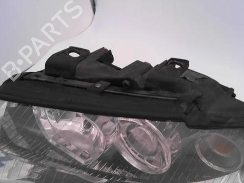 Left headlight AUDI A4 B6 (8E2) 1.6 | BP30340875C28 - Image 4