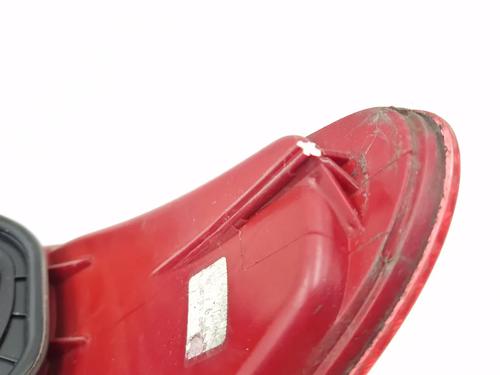 Left taillight PEUGEOT 206 CC (2D) 1.6 16V (2DNFUF, 2DNFUR) | BP30350626C34 