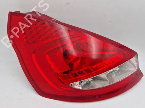 Left taillight FORD FIESTA VI (CB1, CCN) 1.4 | BP30343110C34 - Image 3