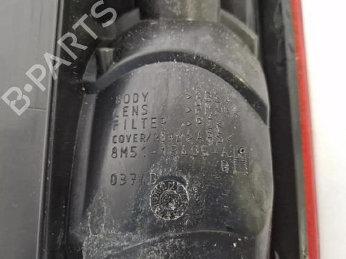 Left taillight FORD FOCUS II (DA_, HCP, DP) 1.6 TDCi | BP32743684C34 - Image 9