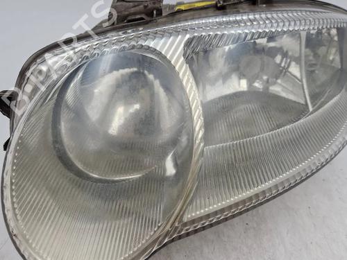 Left headlight ALFA ROMEO 147 (937_) 1.6 16V T.SPARK (937.AXA1A, 937.AXB1A, 937.BXB1A) | BP30342873C28 