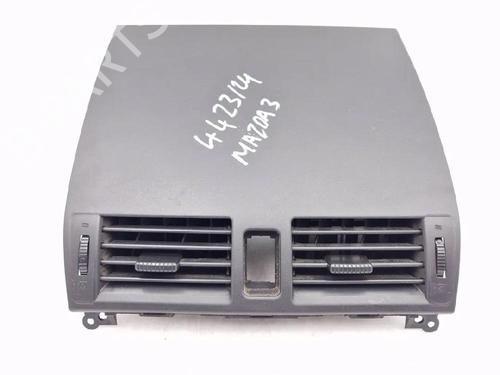 Air vent MAZDA 3 (BK) 1.6 DI Turbo | BP30345384I21